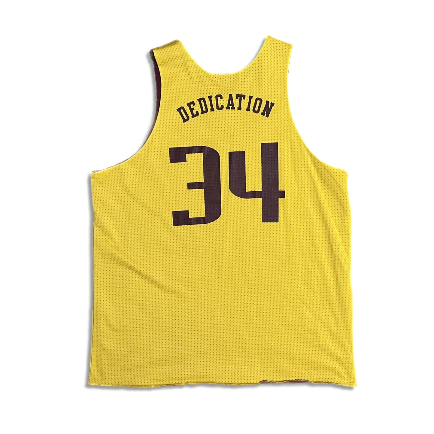 Team Issued Arizona State Women’s Basketball Practice Nike Jersey - 2XL