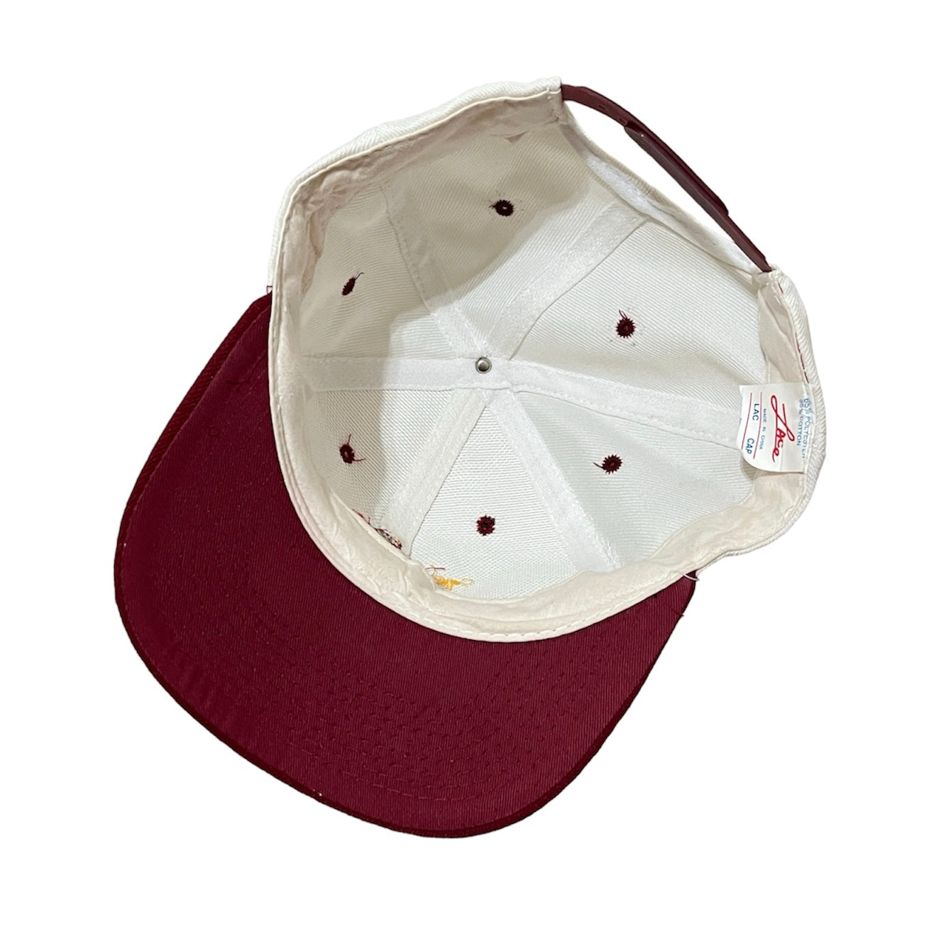 Arizona State Sun Devils 1997 Rose Bowl Snapback Hat