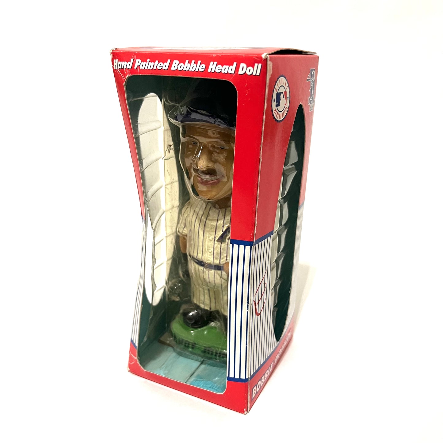 Vintage Randy Johnson Arizona Diamondbacks Bobblehead