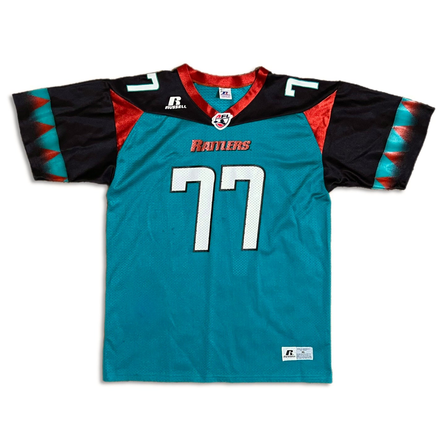 Arizona Rattlers Anttaj Hawthorne AFL Jersey - YXL