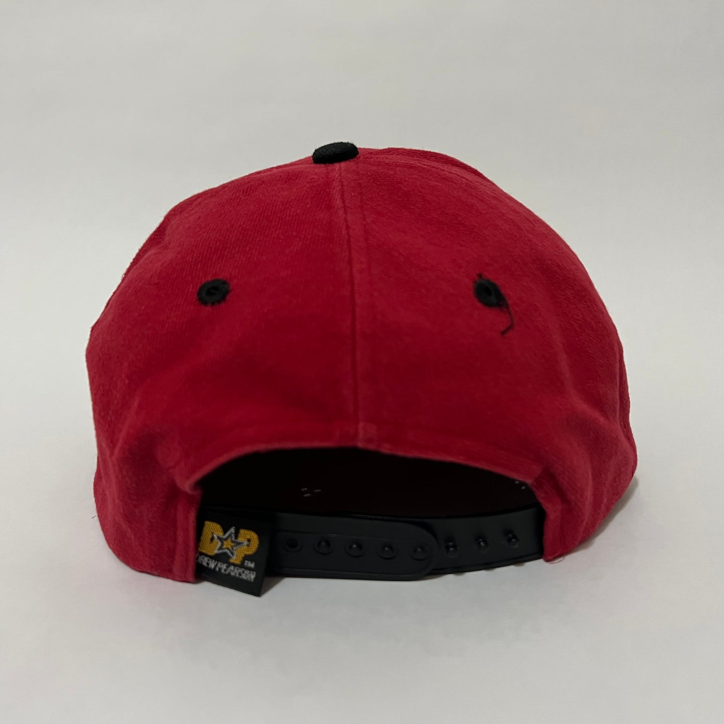 Vintage Drew Pearson Phoenix Coyotes Hockey Snapback