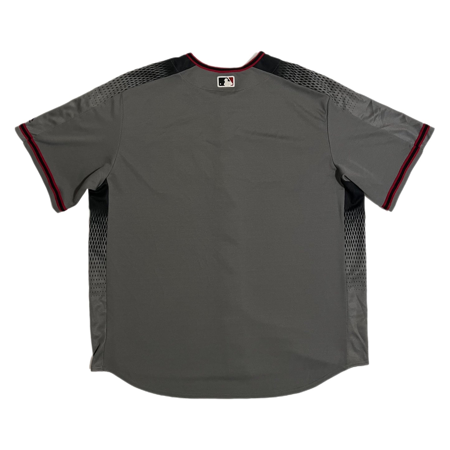 Arizona Diamondbacks 2015 Alternate Jersey - 2XL