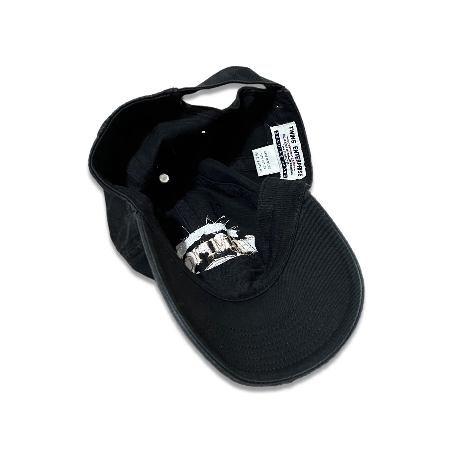 Arizona Diamondbacks 2001 World Series Champs Hat