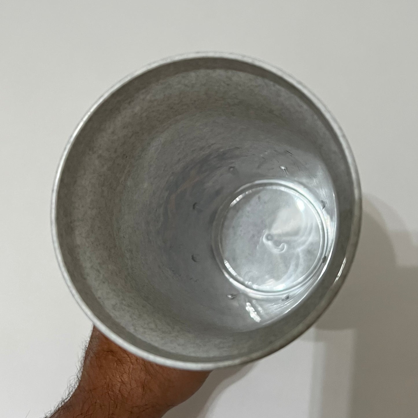 Super Bowl XXX 1996 Bottle