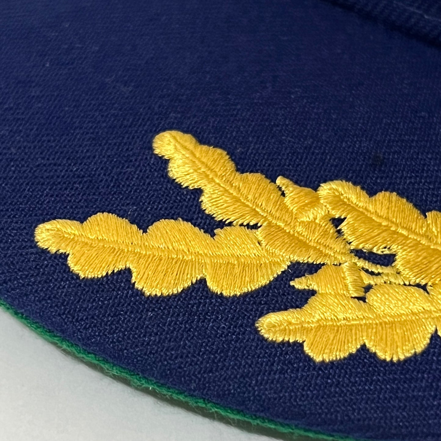 Seattle Pilots New Era Cooperstown Collection Hat - 7 1/2