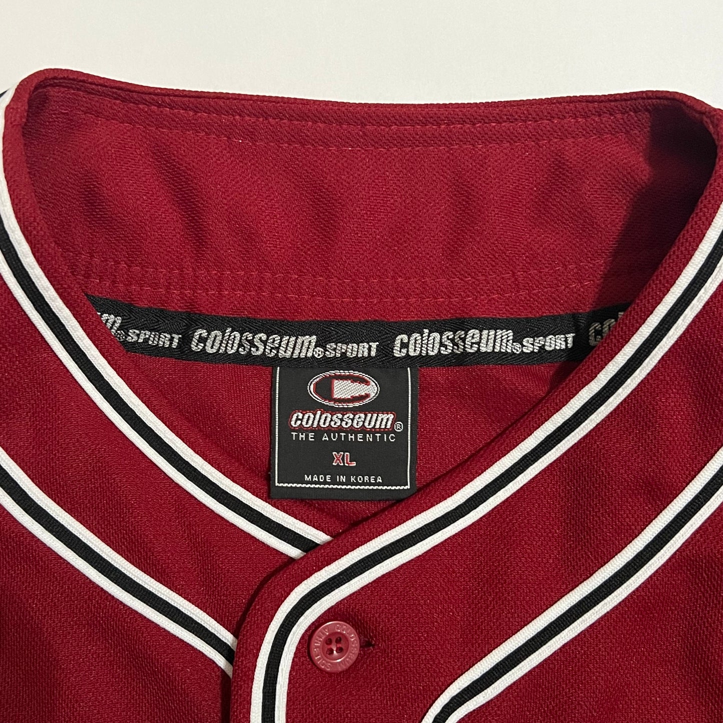 Stanford Cardinal Baseball Jersey - XL