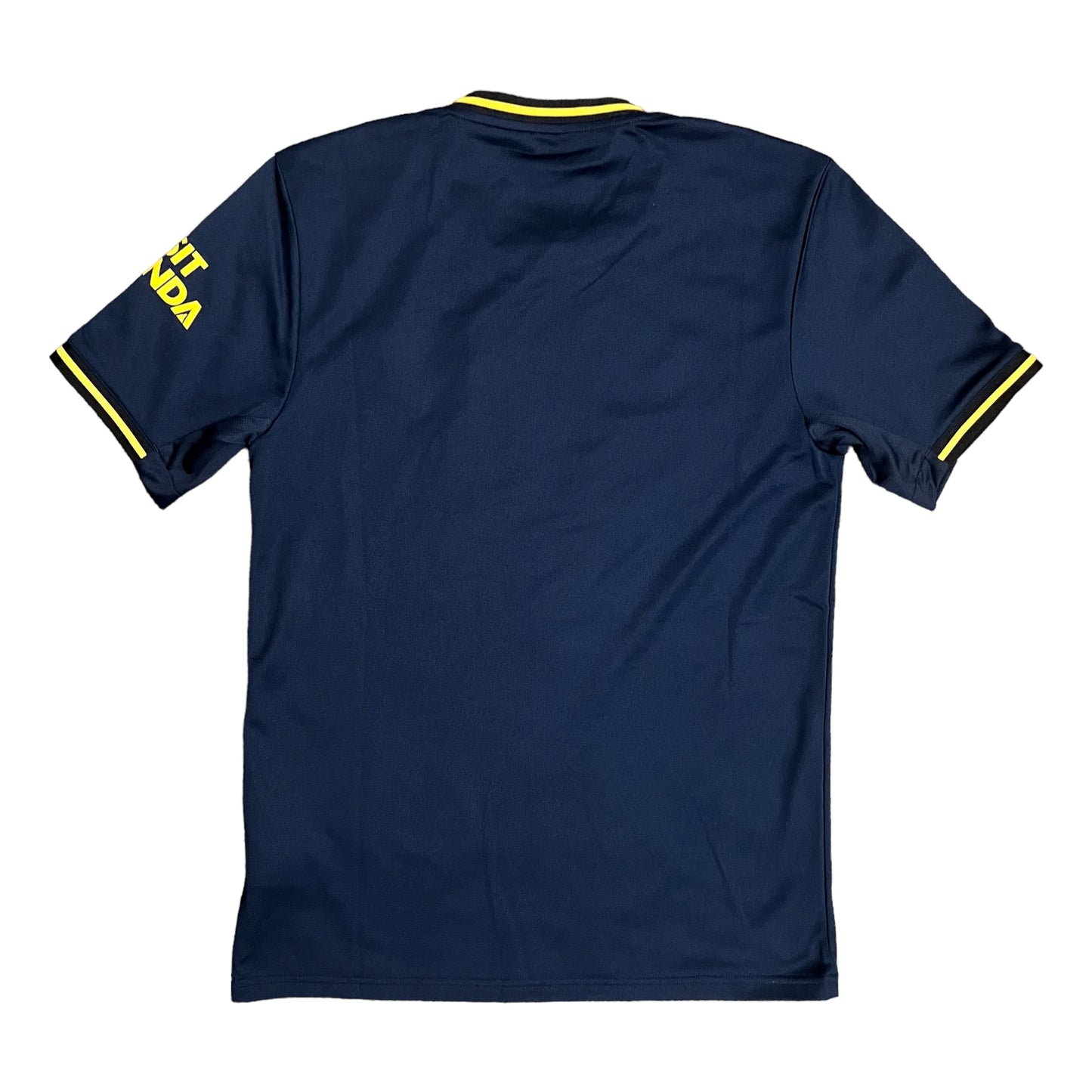 Arsenal 19/20 Third Adidas Jersey - S