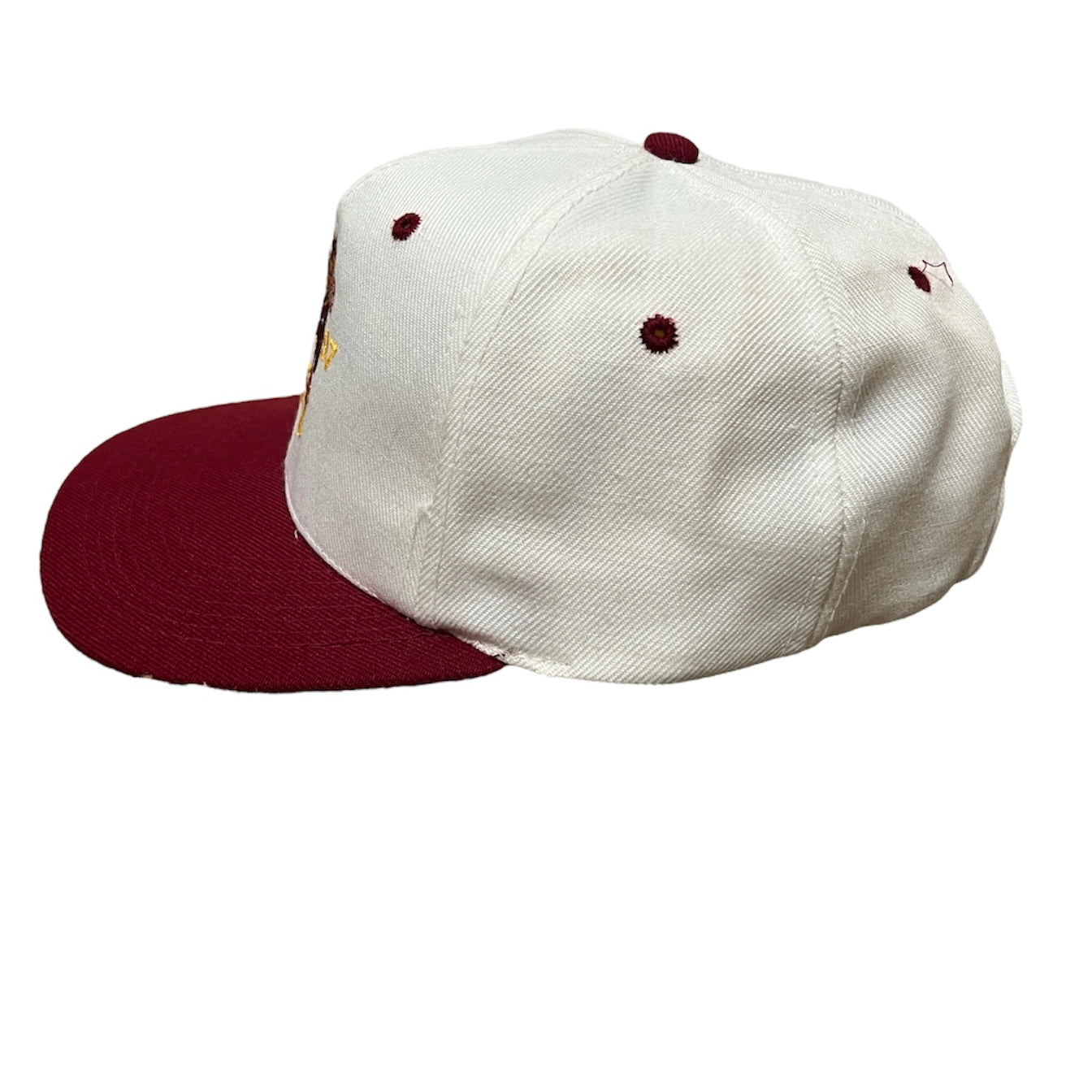 Arizona State Sun Devils 1997 Rose Bowl Snapback Hat