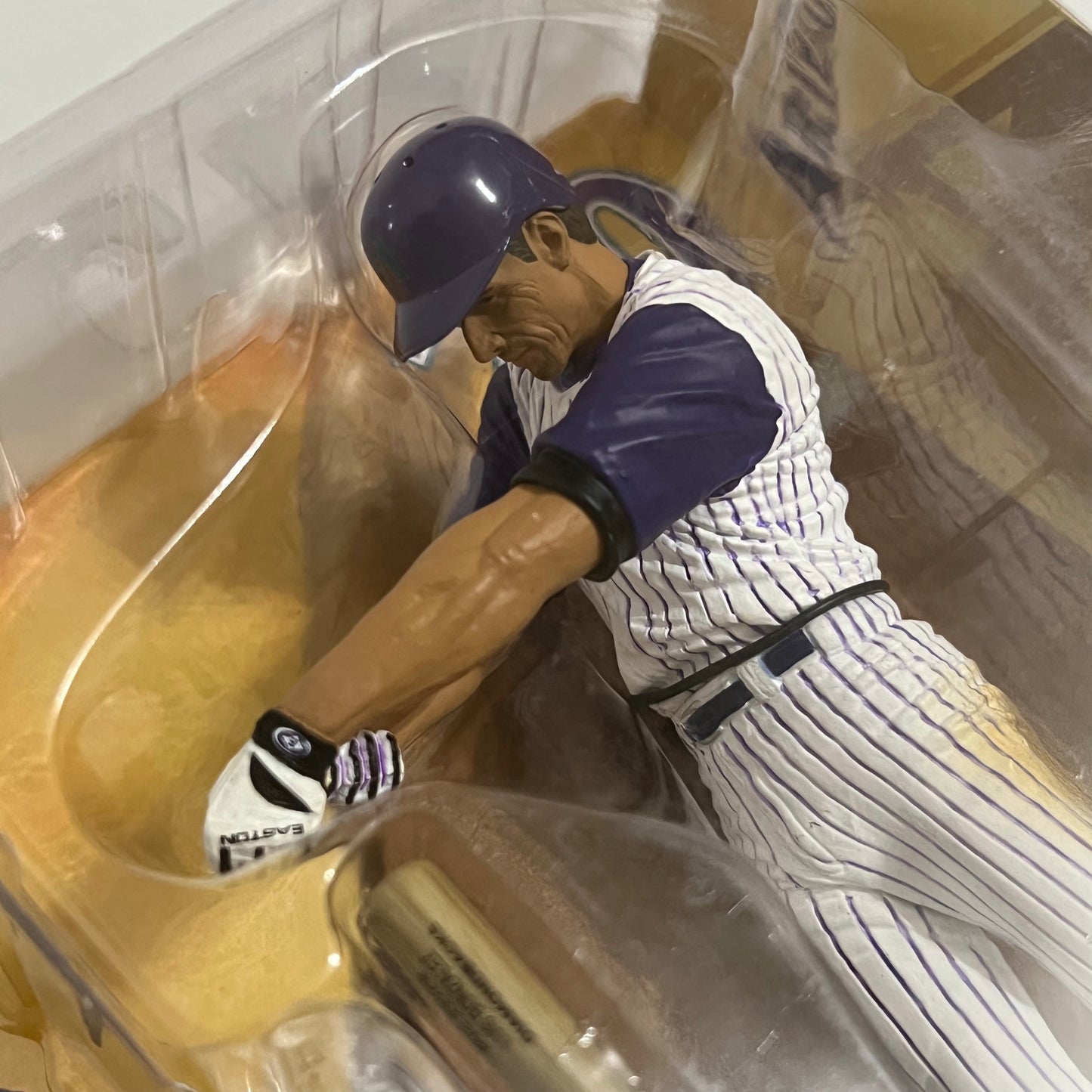 Luis Gonzalez 2003 McFarlane Arizona Diamondbacks Figure