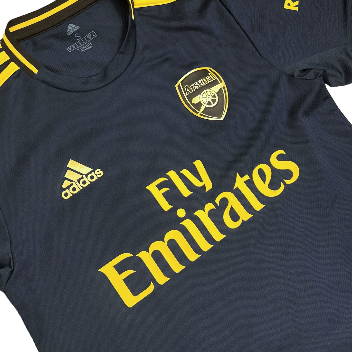 Arsenal 19/20 Third Adidas Jersey - S