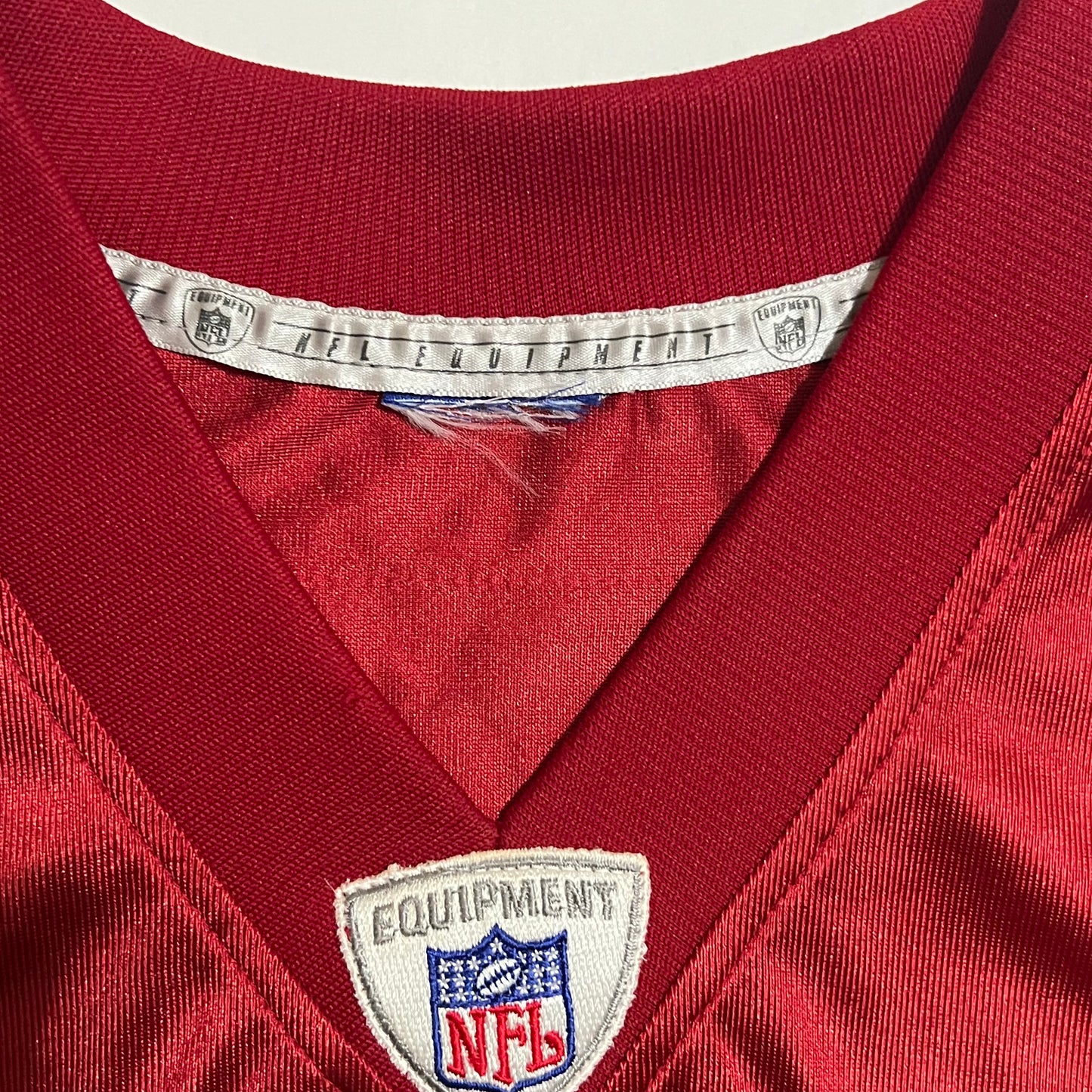 Jake Plummer Arizona Cardinals Reebok Jersey - L & XL