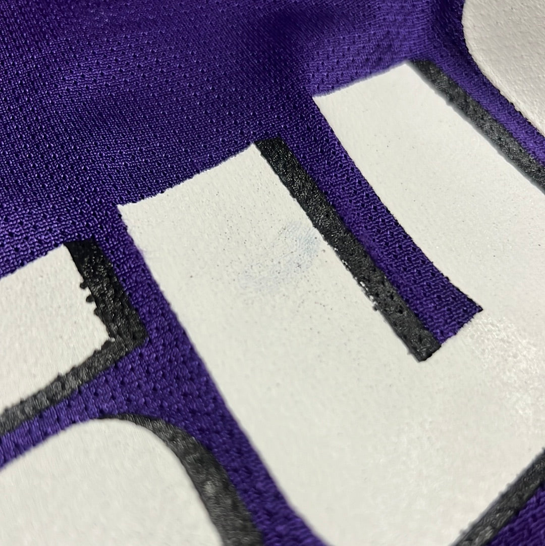 Penny Hardaway Phoenix Suns Champion Jersey - 48
