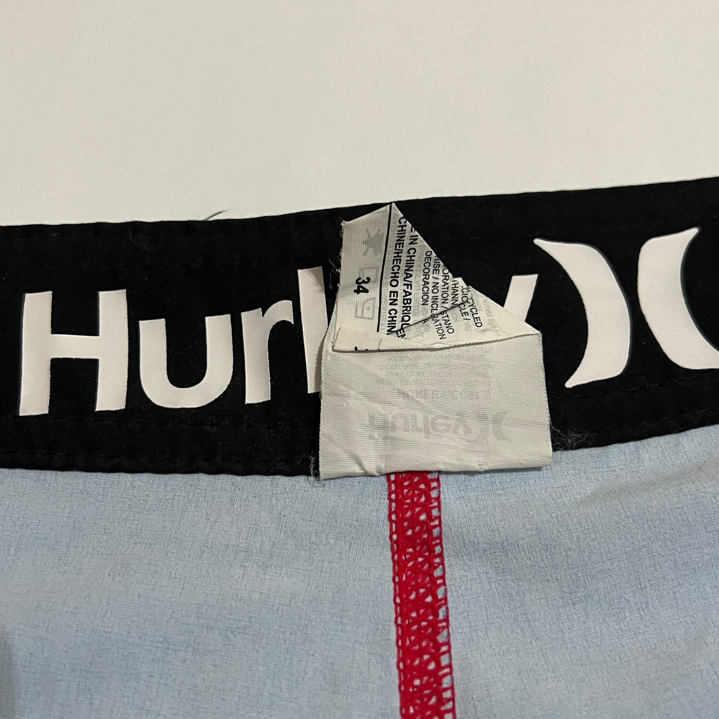 USMNT x Hurley Phantom Boardshorts - 34