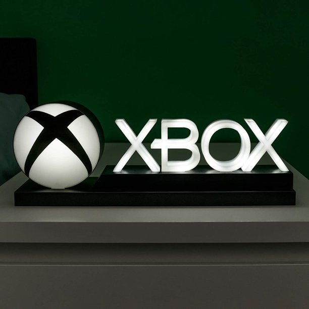 XBOX Icons Light