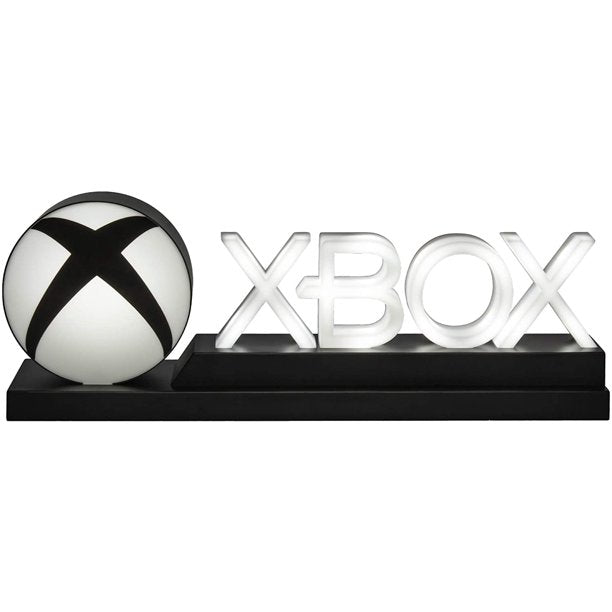 XBOX Icons Light