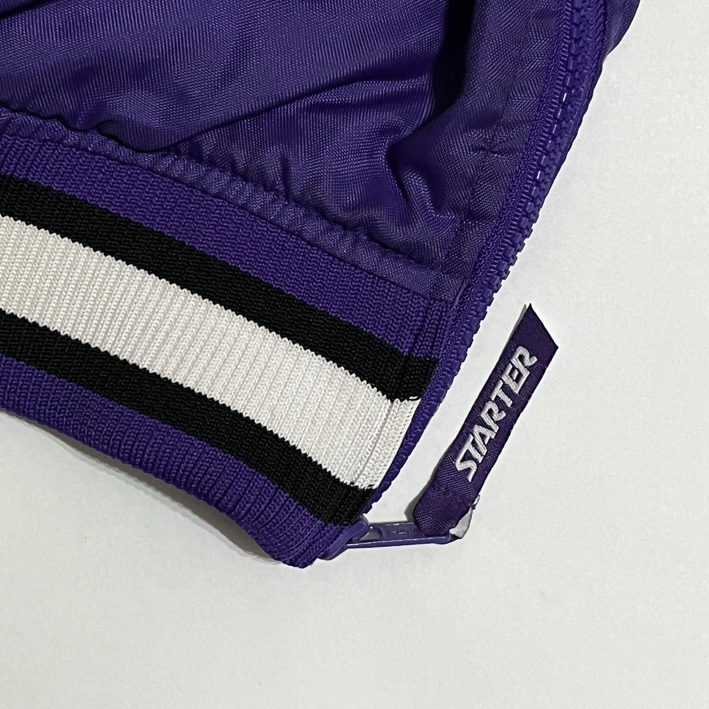 90's Phoenix Suns Starter Pullover - XL