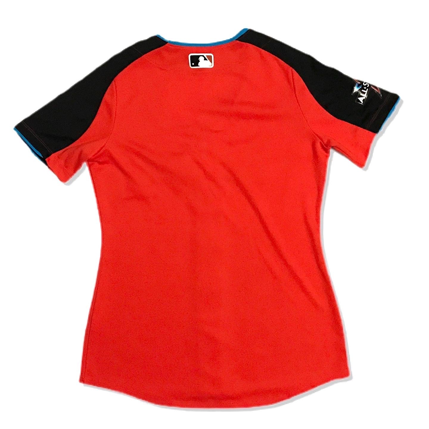 2017 MLB All Star Game National League Women's Jersey - WM $