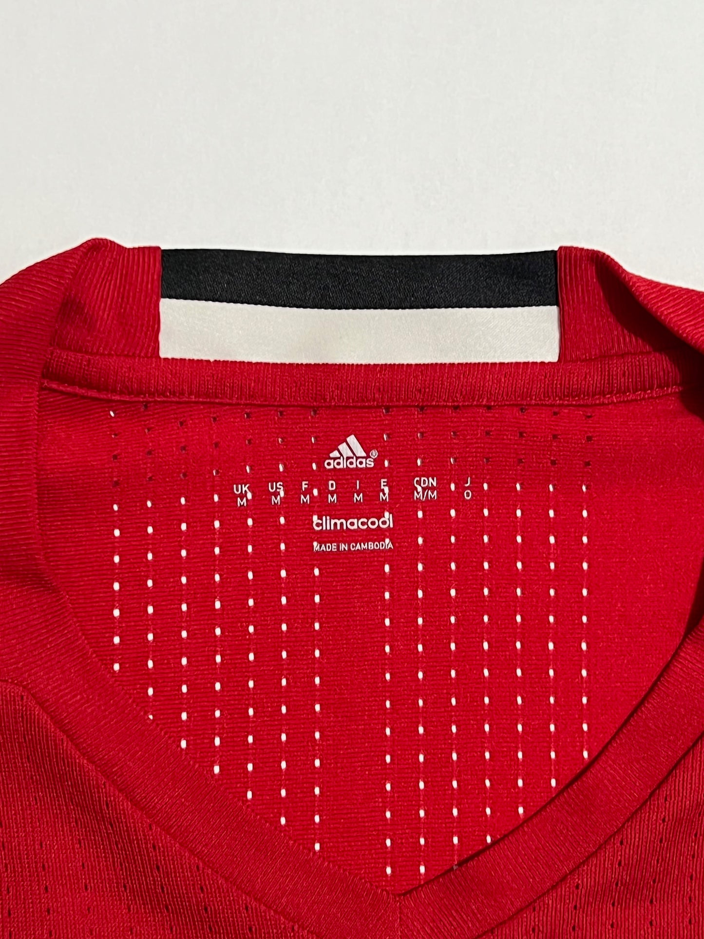Phoenix Rising FC Omar Bravo Adidas Soccer Jersey - M