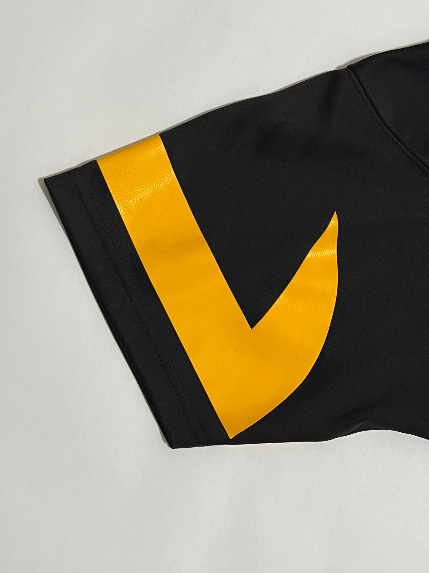 Arizona State Adidas Alternate Black Jersey - YL