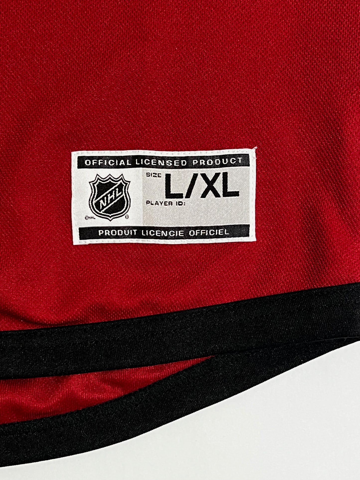 Arizona Coyotes Clayton Keller NHL Jersey - YL/XL