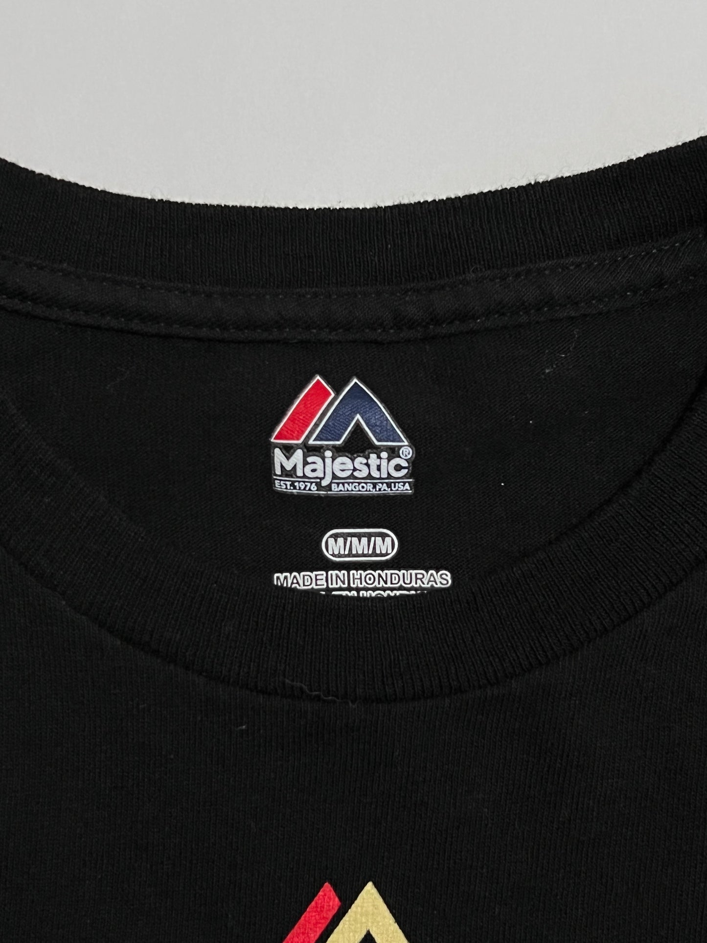 Paul Goldschmidt Dbacks Sunset Shirt - M