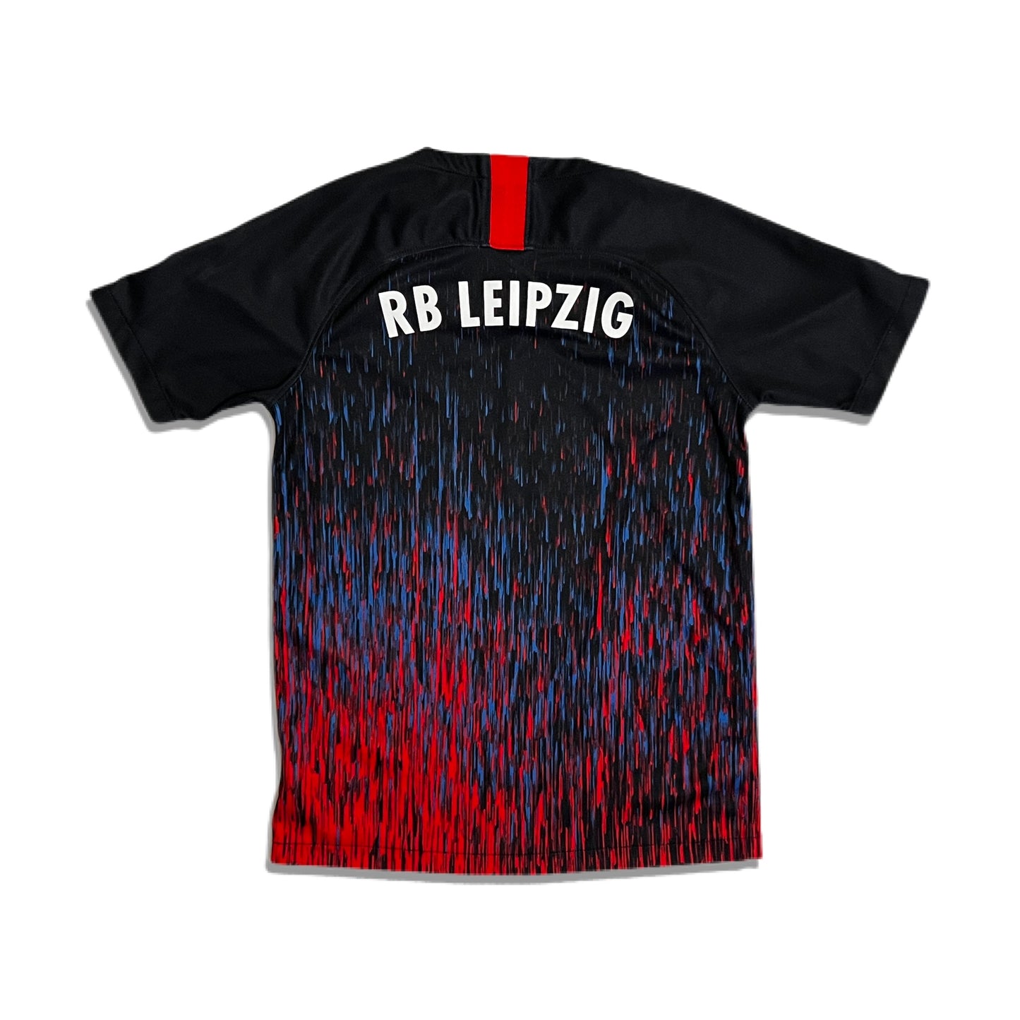 2020 RB Leipzig Nike Dri Fit Football Jersey - YL