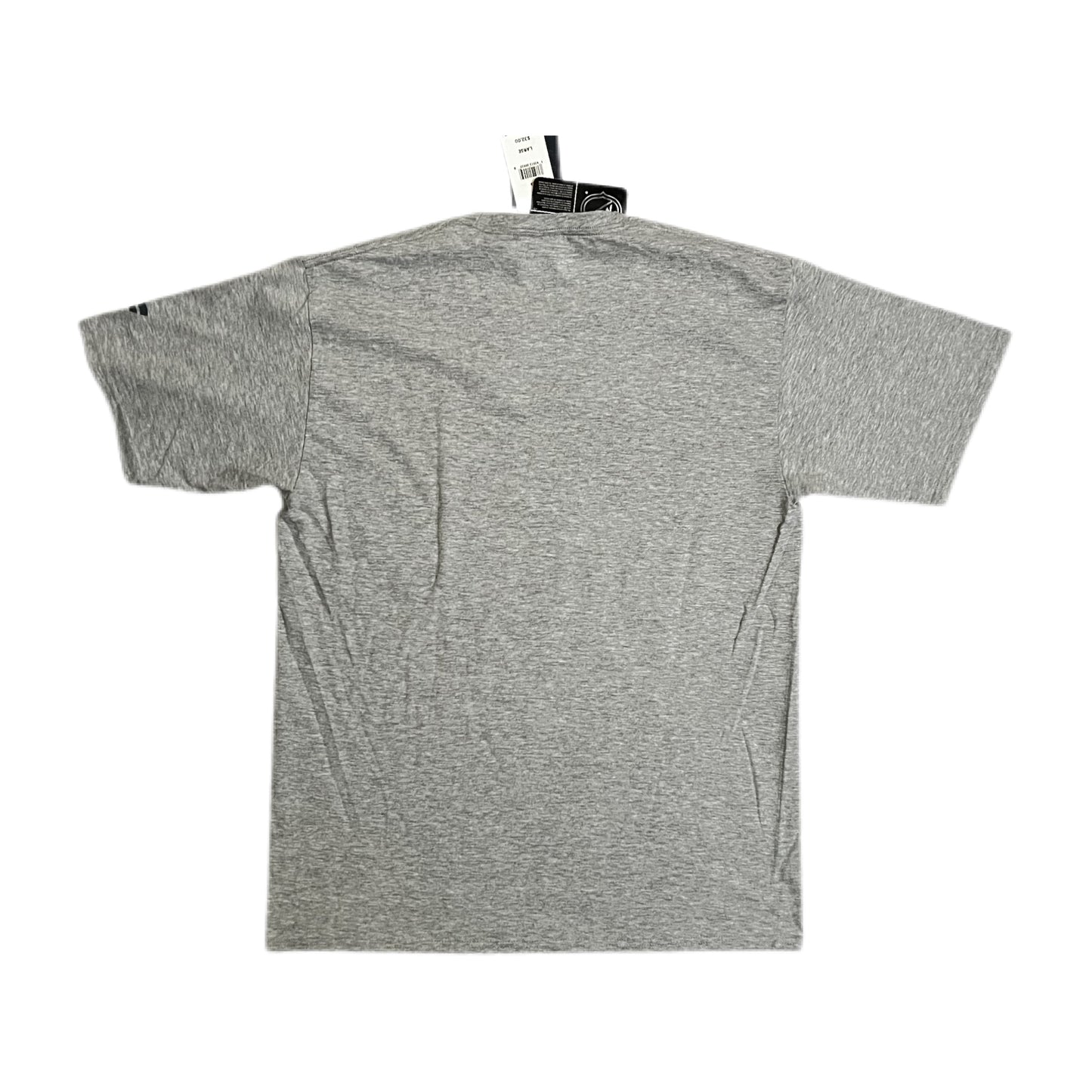2018 Washington Capitals Official Eastern Conference Champions Shirt - L