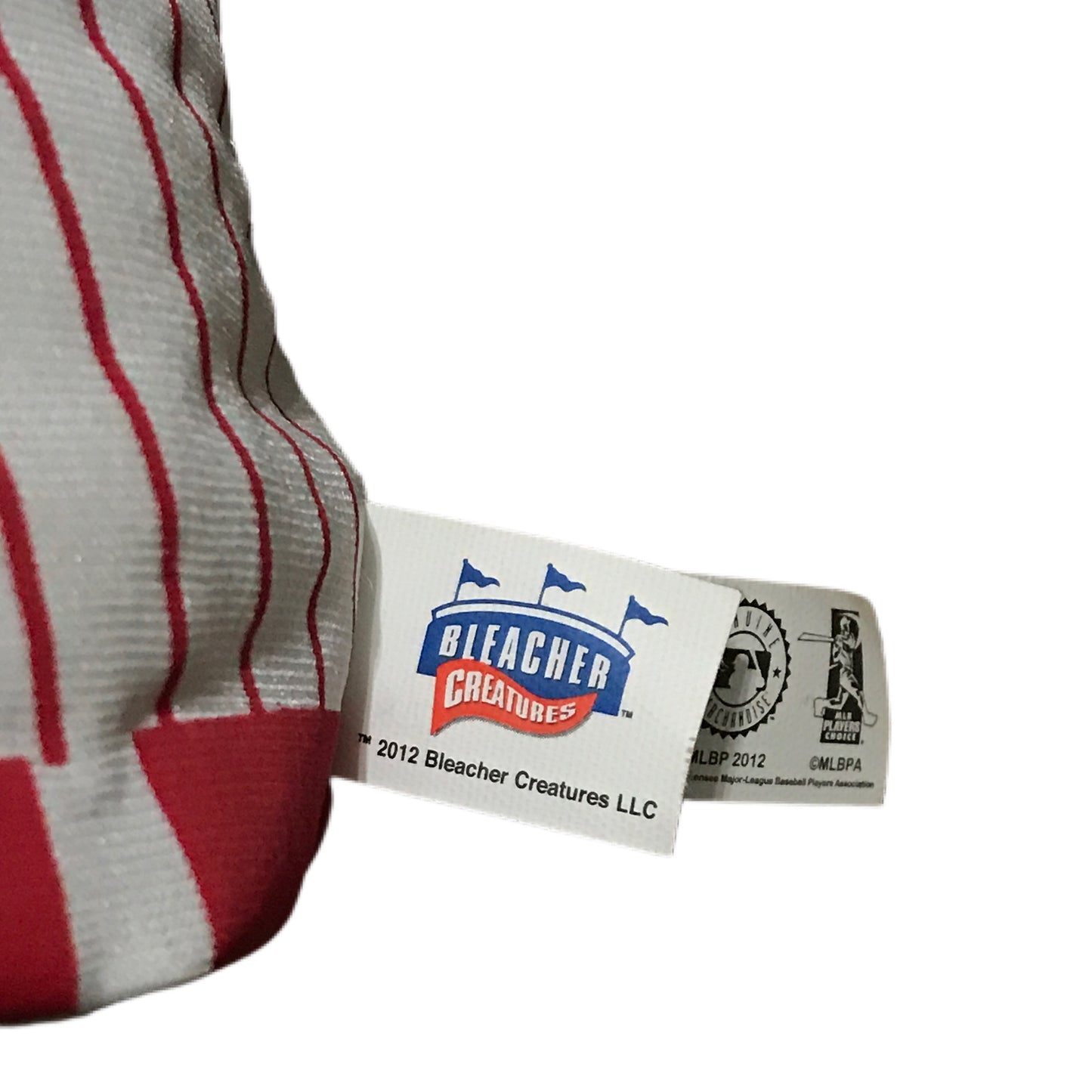 Hunter Pence Philadelphia Phillies Hand Puppet