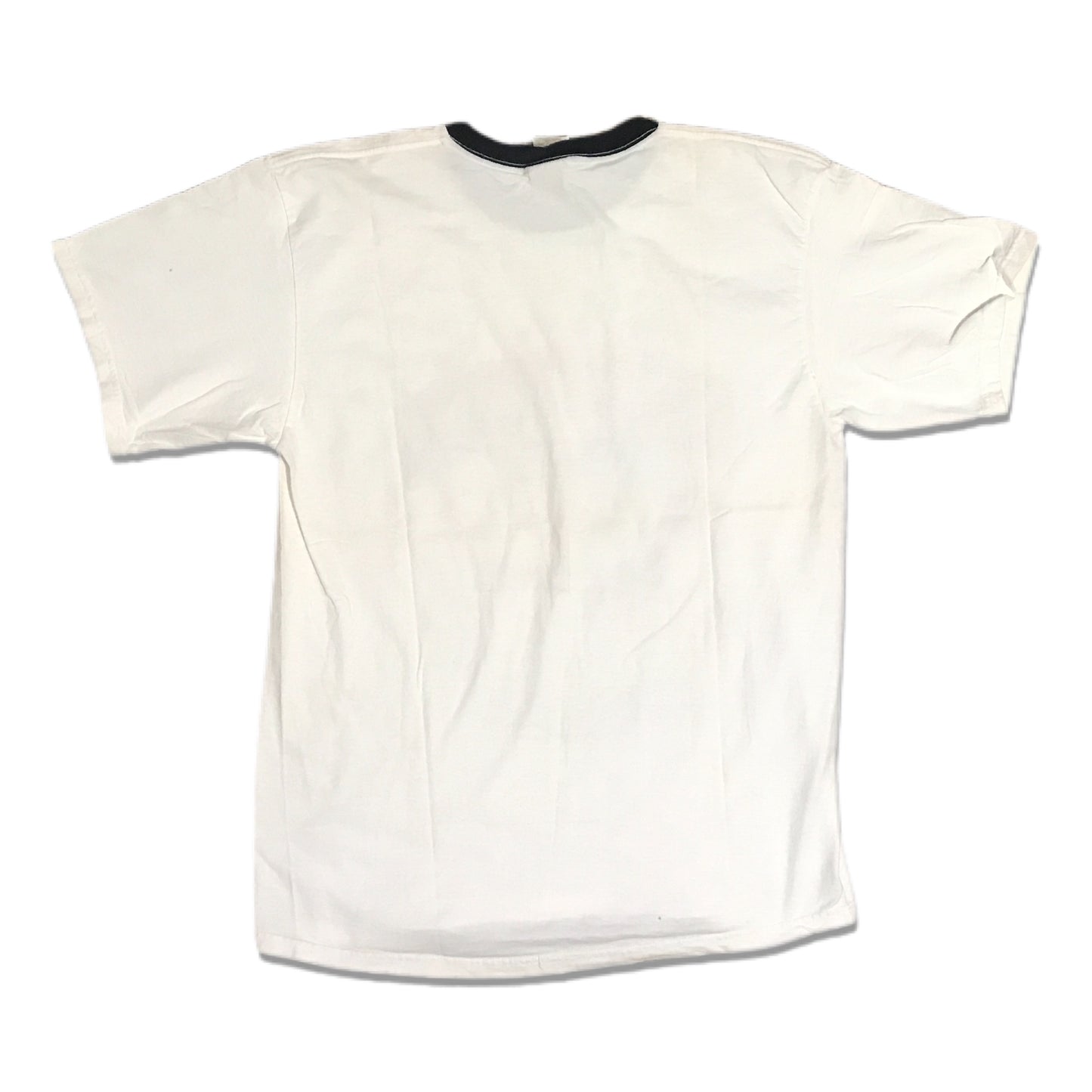 2000 Subway World Series Yankees vs Mets Shirt - XL