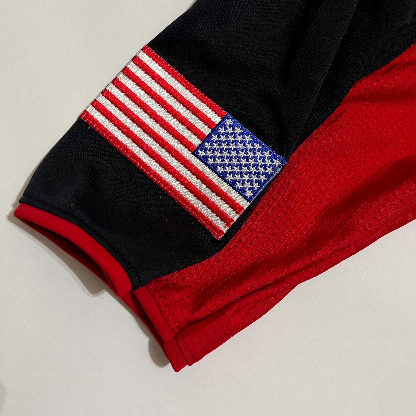 2013 Team USA Baseball World Baseball Classic Jersey - S