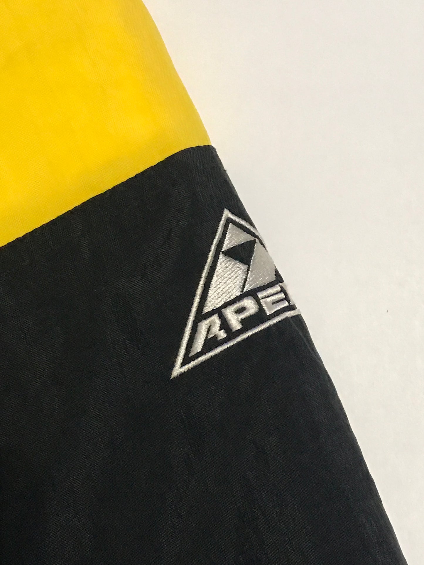 Vintage Notre Dame Fighting Irish Apex One Jacket - L