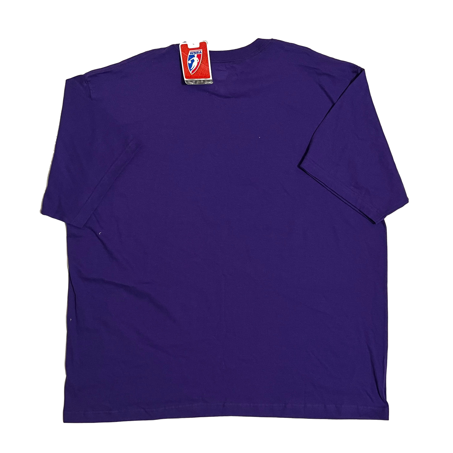 Phoenix Mercury WNBA Shirt - 2XL