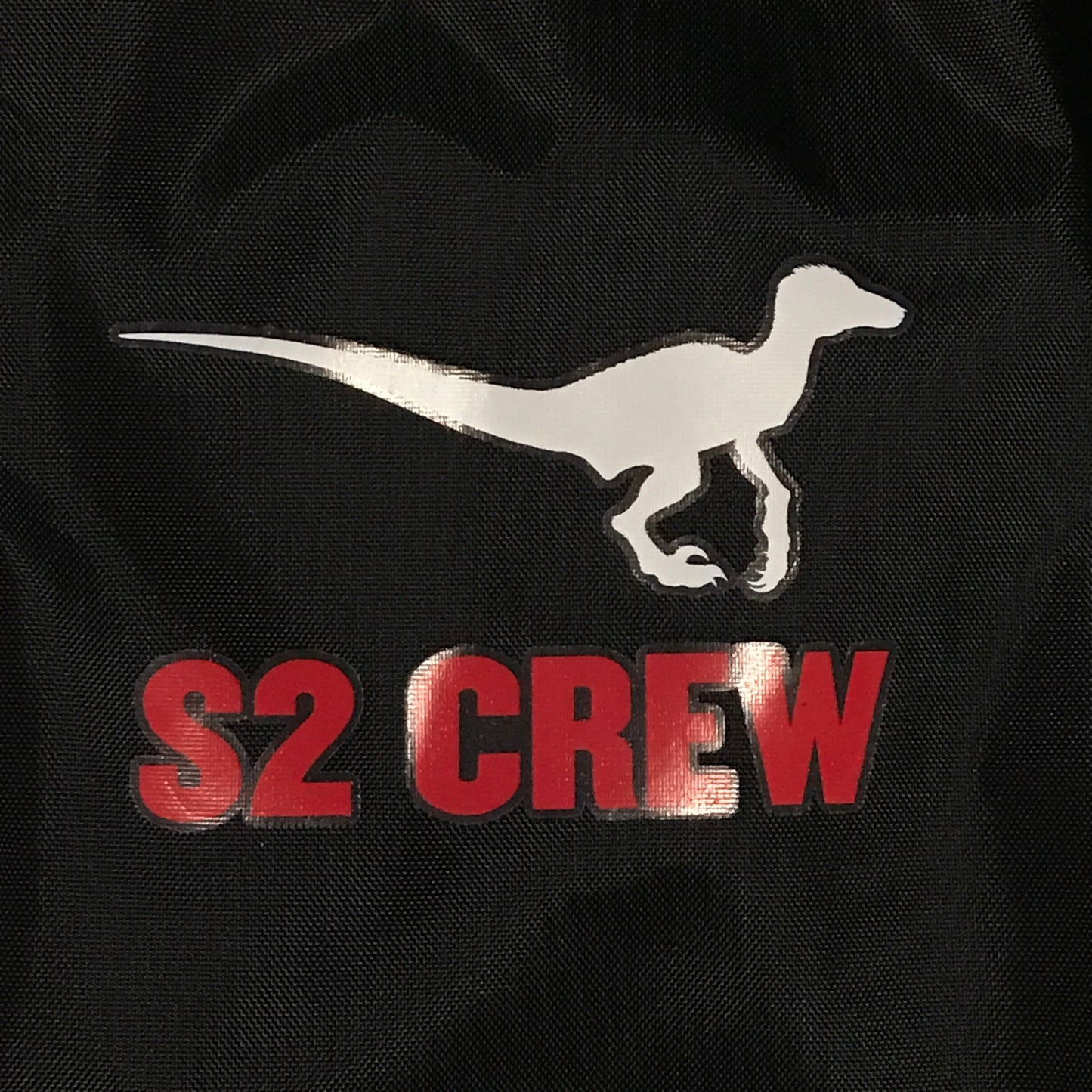 Rare Marvel Runaways Hulu Show Crew Jacket - S