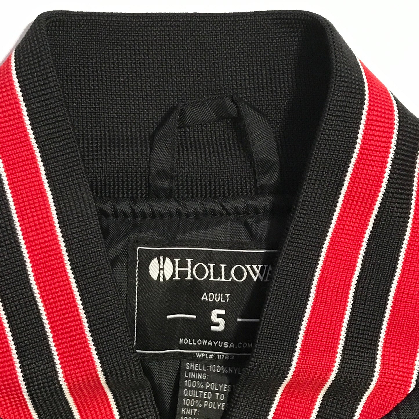 Rare Marvel Runaways Hulu Show Crew Jacket - S