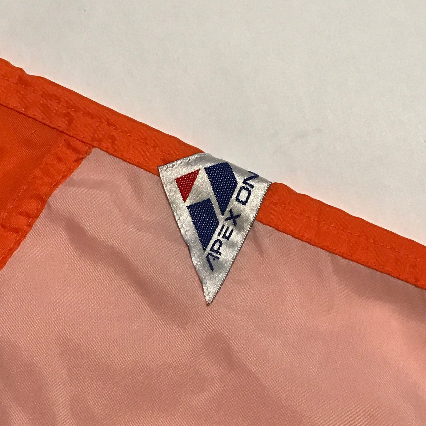 Vintage Apex One Chicago Bears Jacket - M