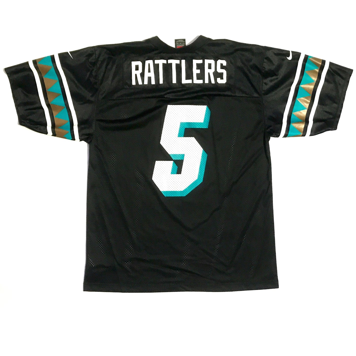 Vintage Arizona Rattlers AFL Nike Jersey - L