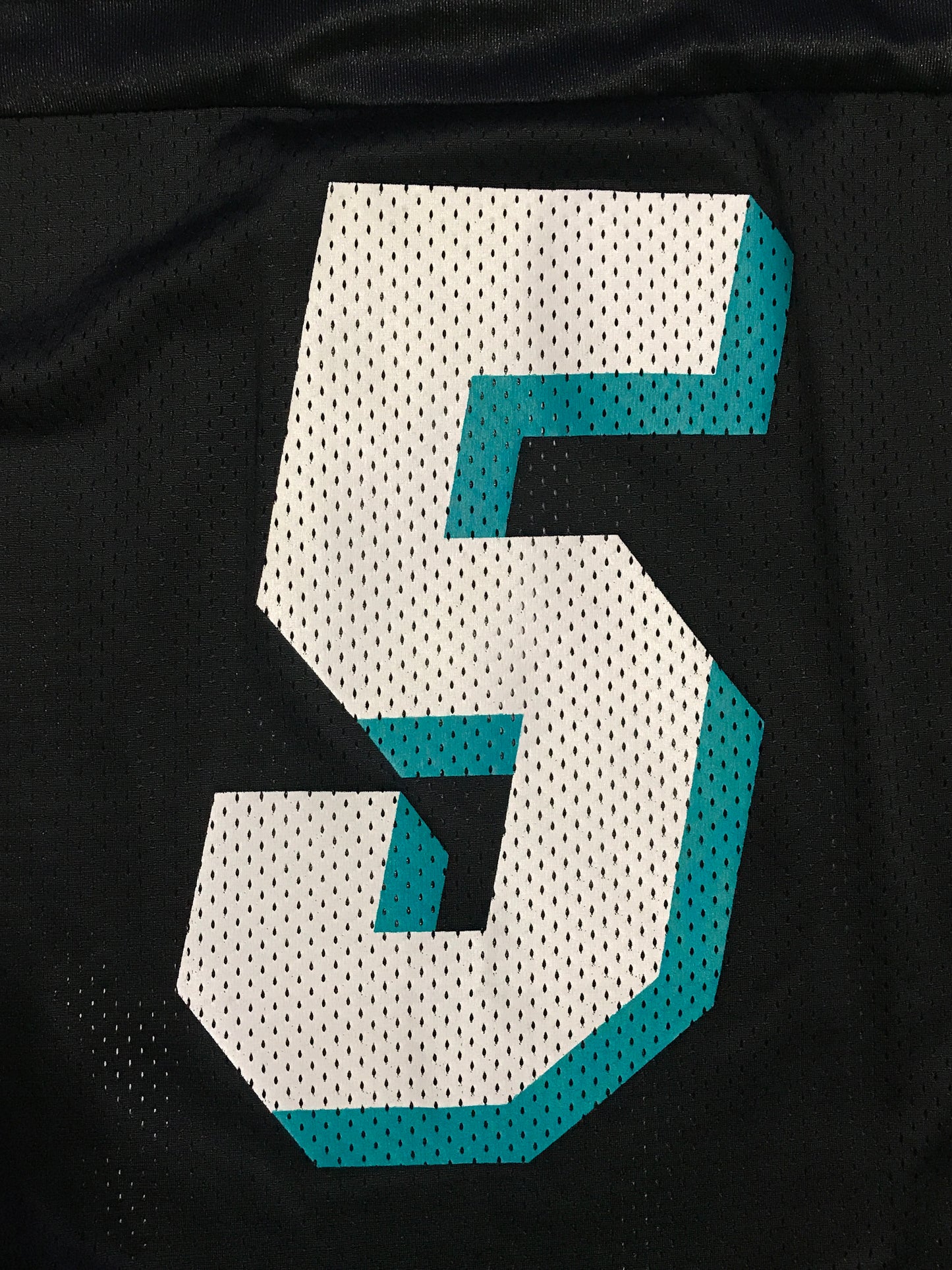 Vintage Arizona Rattlers AFL Nike Jersey - L