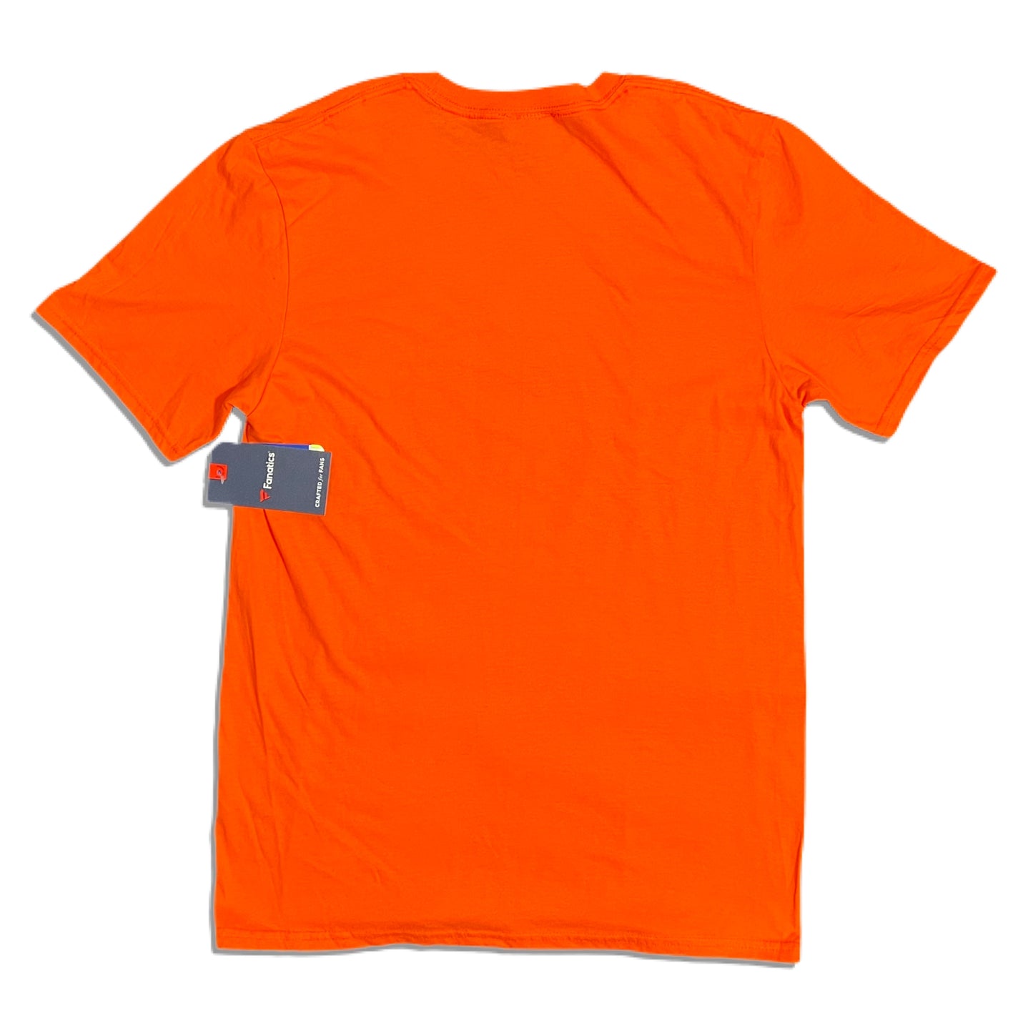 Phoenix Suns Sunburst Logo Shirt - M