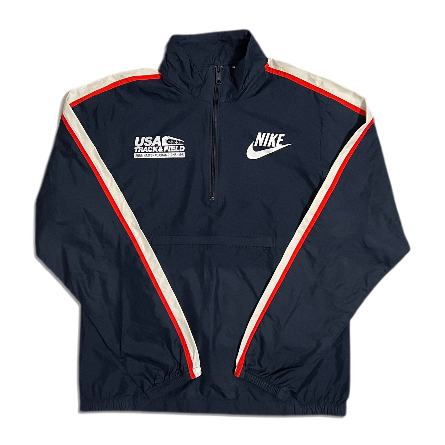 2009 USA Track & Field National Championship Nike Jacket - S