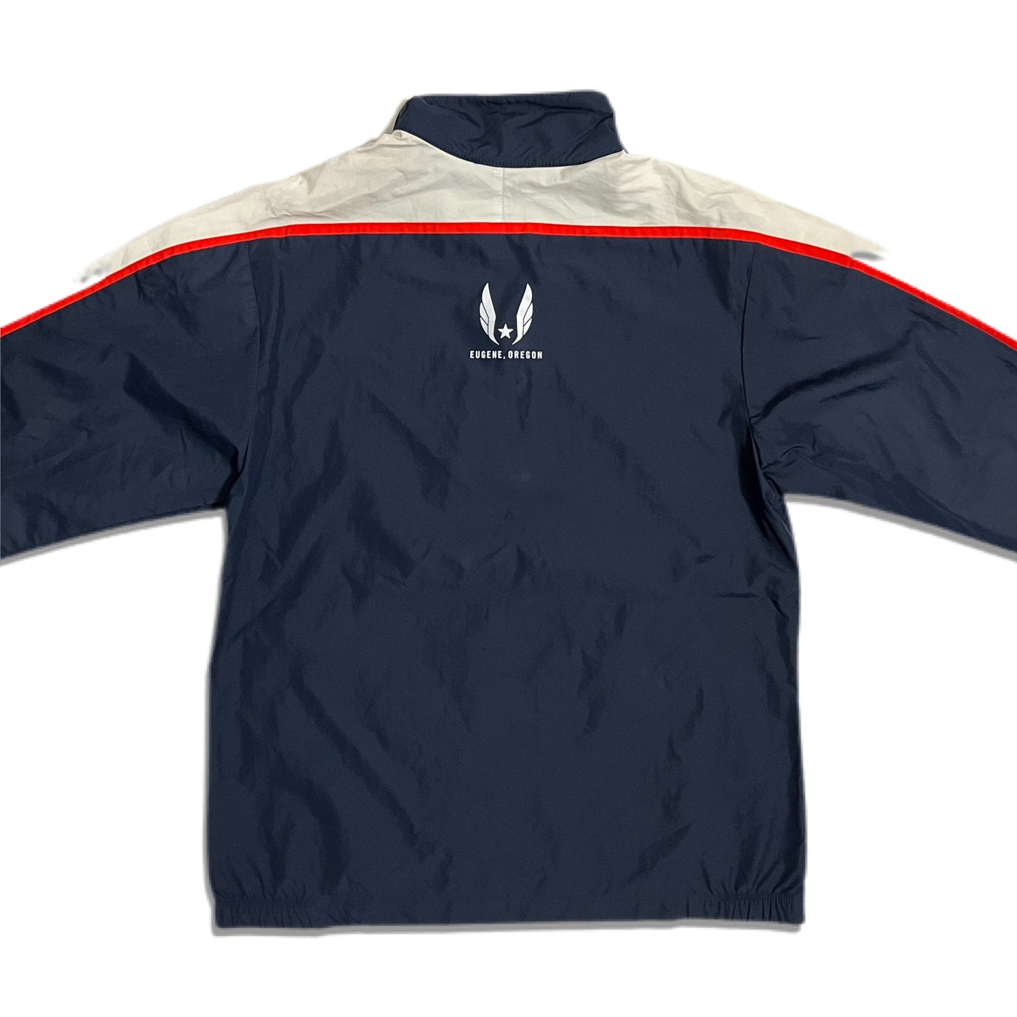 2009 USA Track & Field National Championship Nike Jacket - S