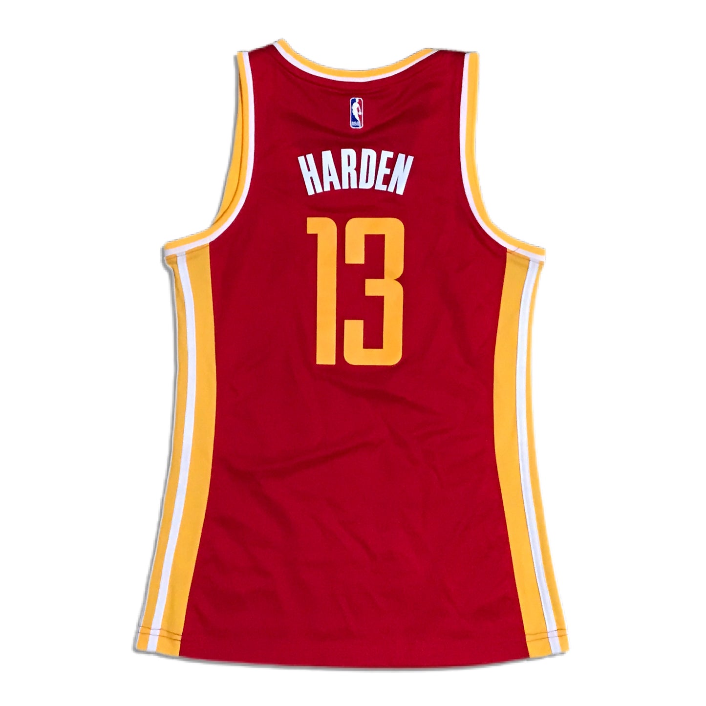 James Harden Houston Rockets NBA4Her Jersey - WS $