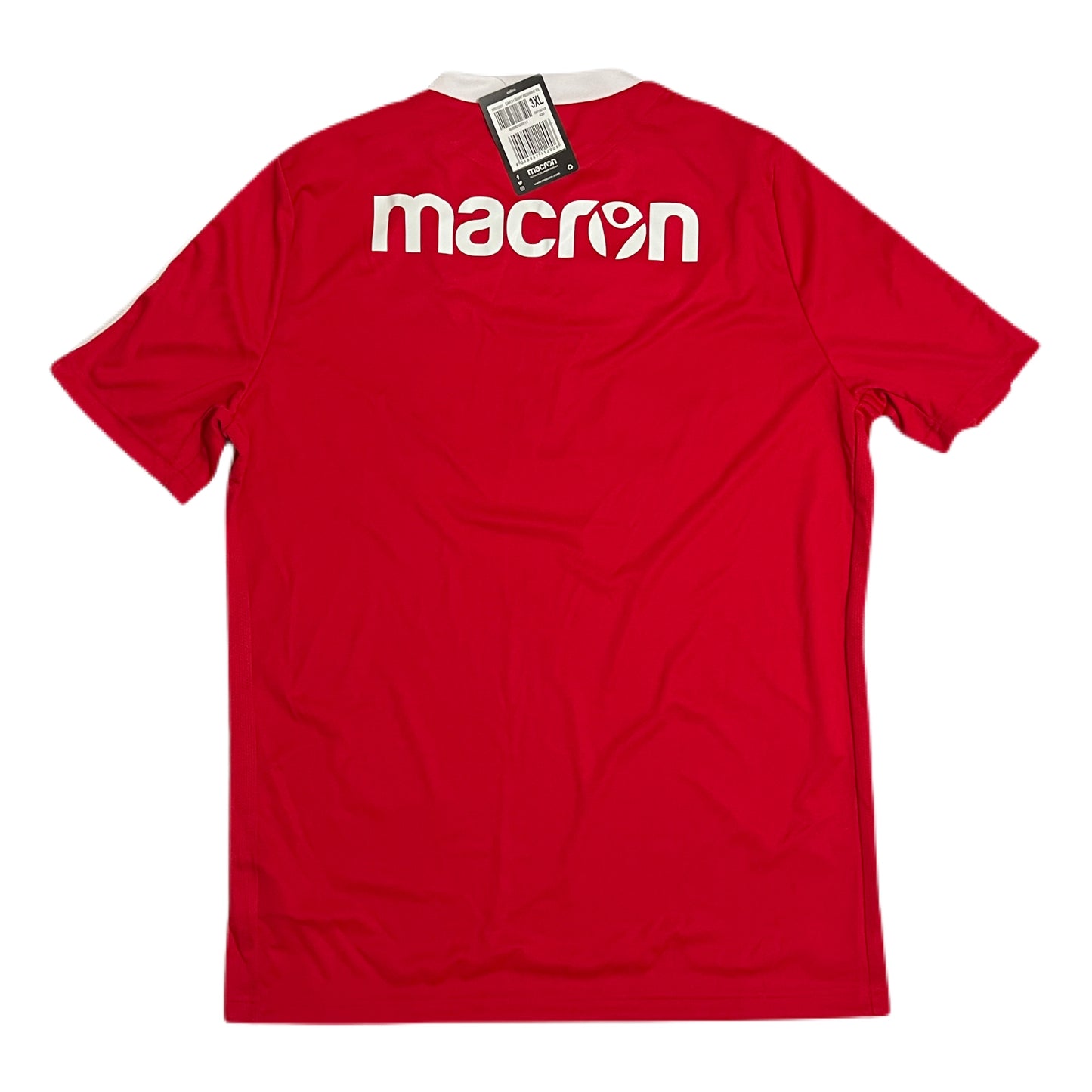 Phoenix Rising Macron APS Home Jersey - 3XL
