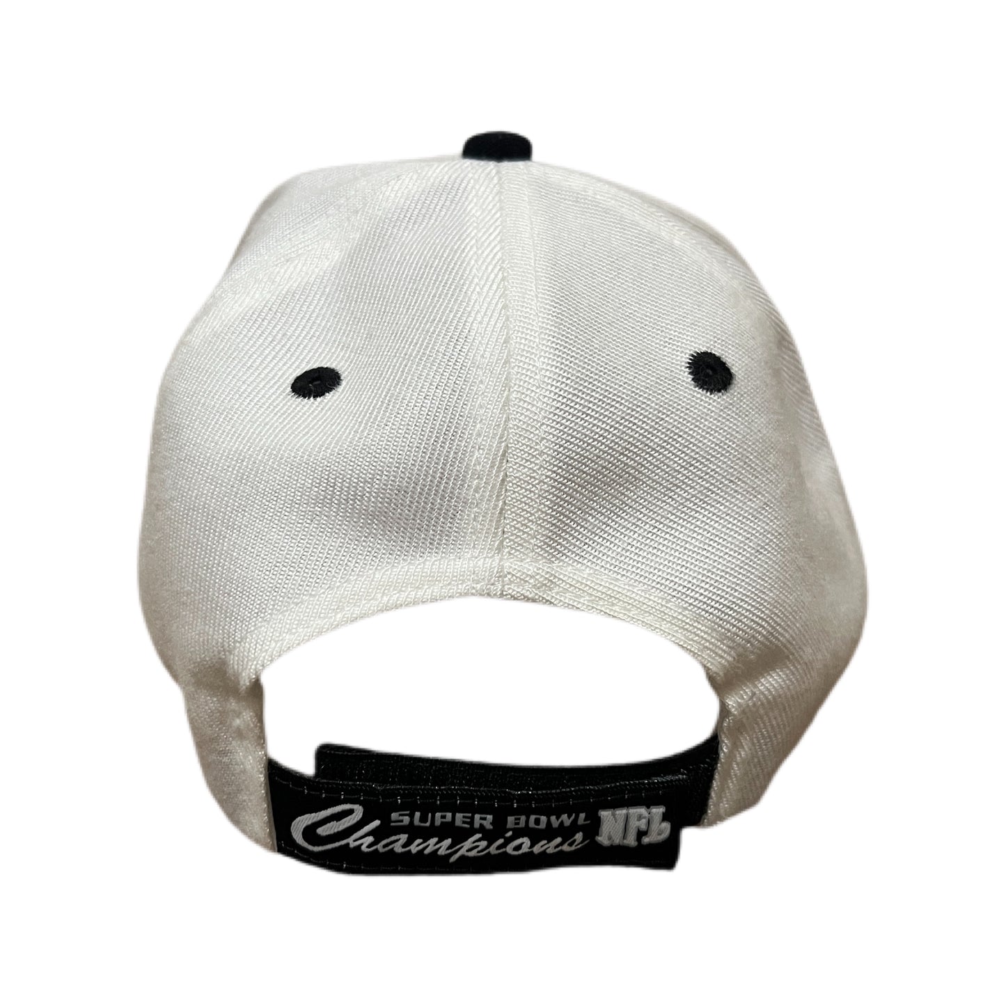 New Orleans Saints Super Bowl XLIV Champions Hat