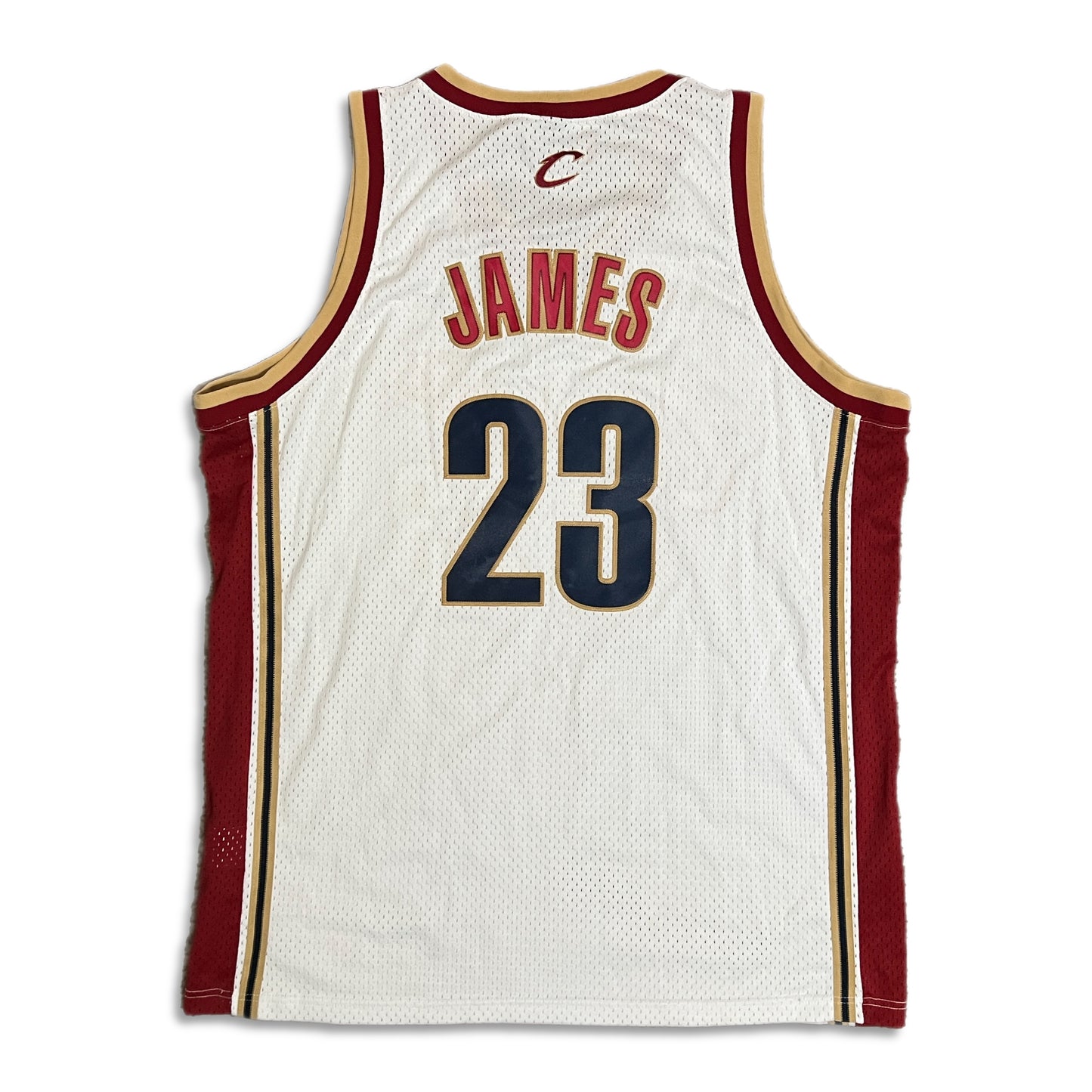 Lebron James Cleveland Cavaliers Nike Jersey - 2XL