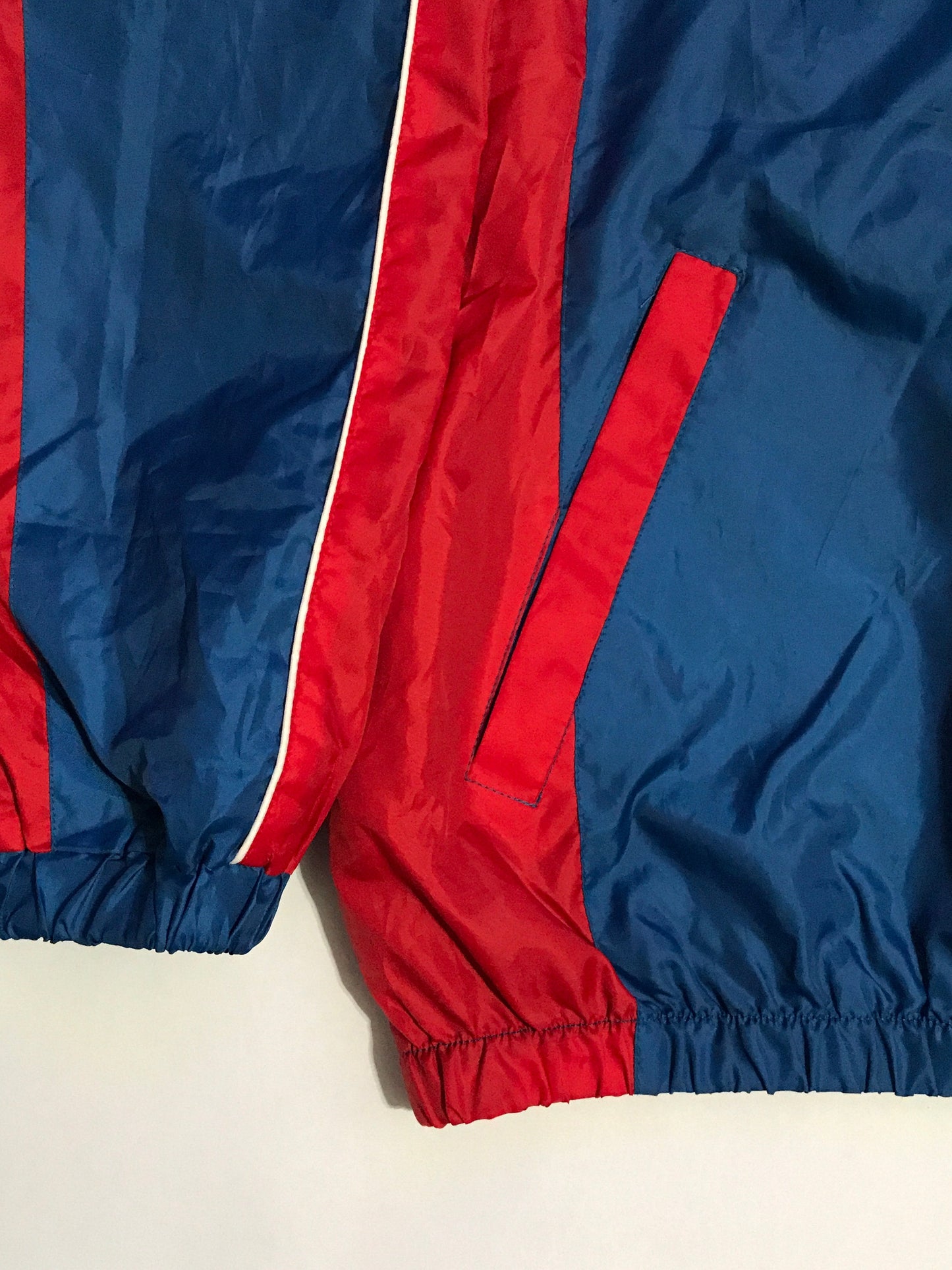 Chicago Cubs MLB Majestic Jacket - 2XL