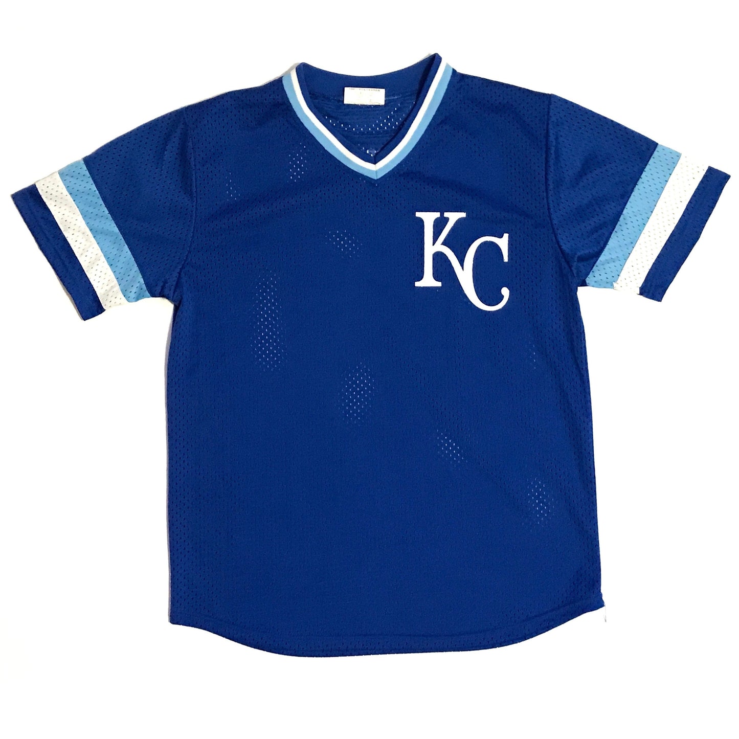 Vintage Kansas City Royals Jersey - M