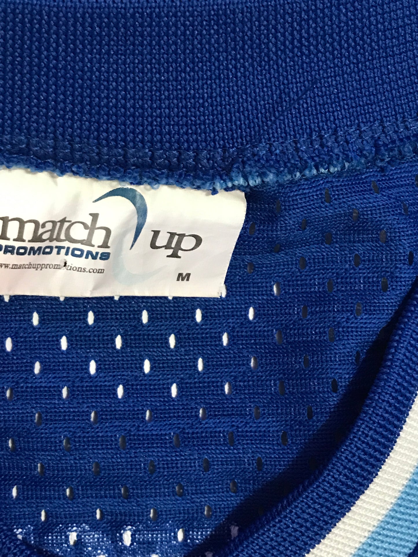 Vintage Kansas City Royals Jersey - M