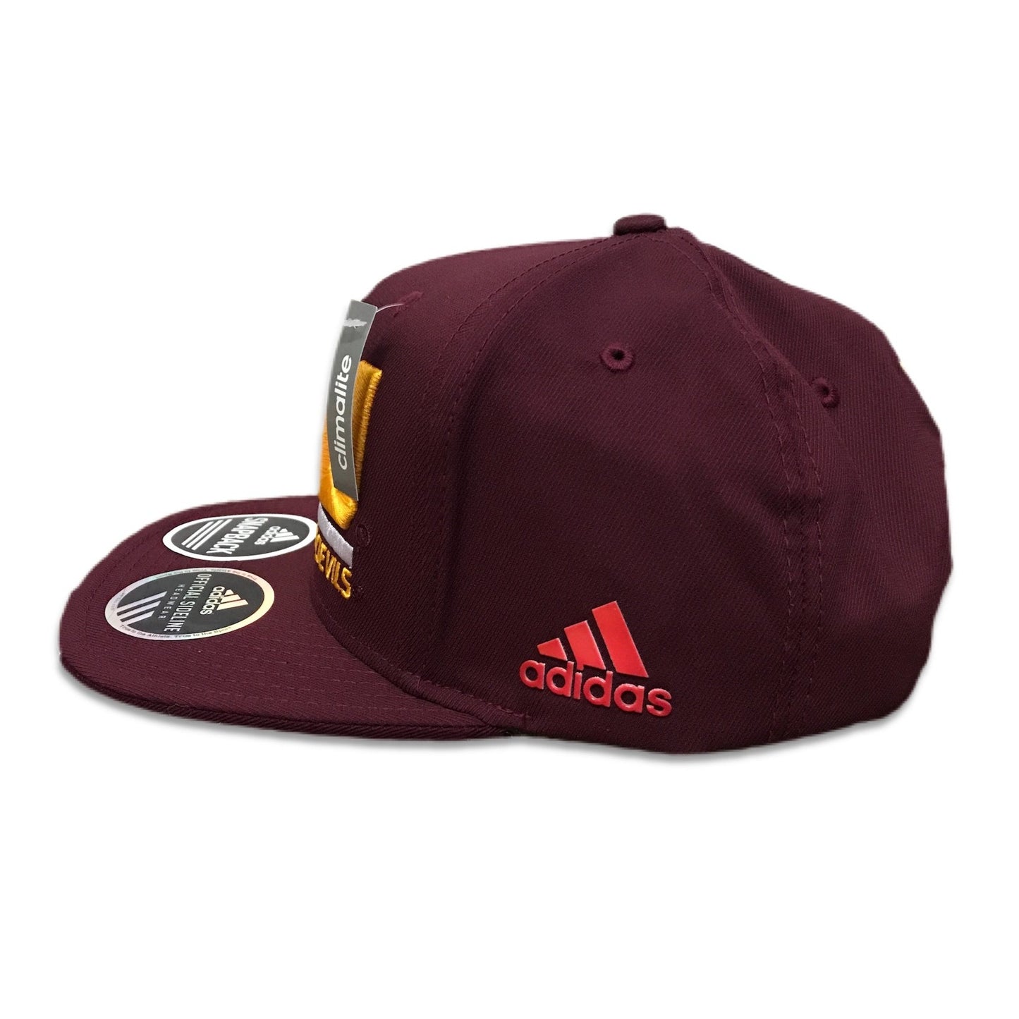 Arizona State Sun Devils Adidas Snapback