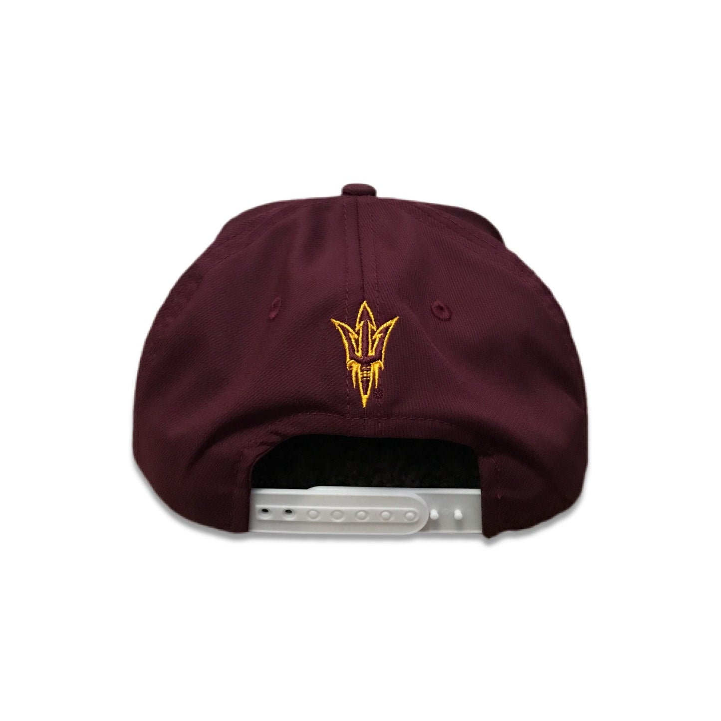 Arizona State Sun Devils Adidas Snapback
