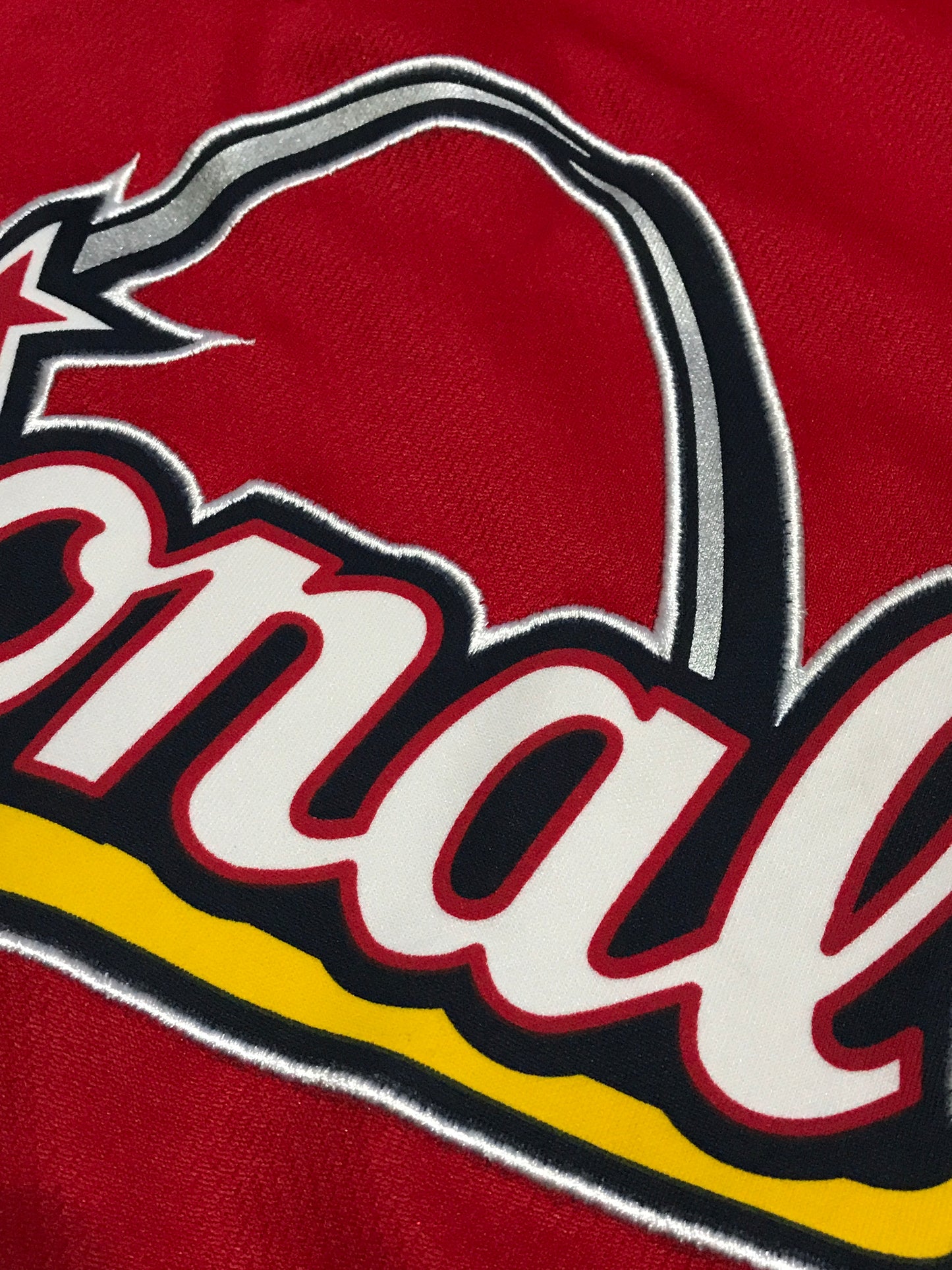 2009 St. Louis Cardinals National League All Star Game Jersey - XL